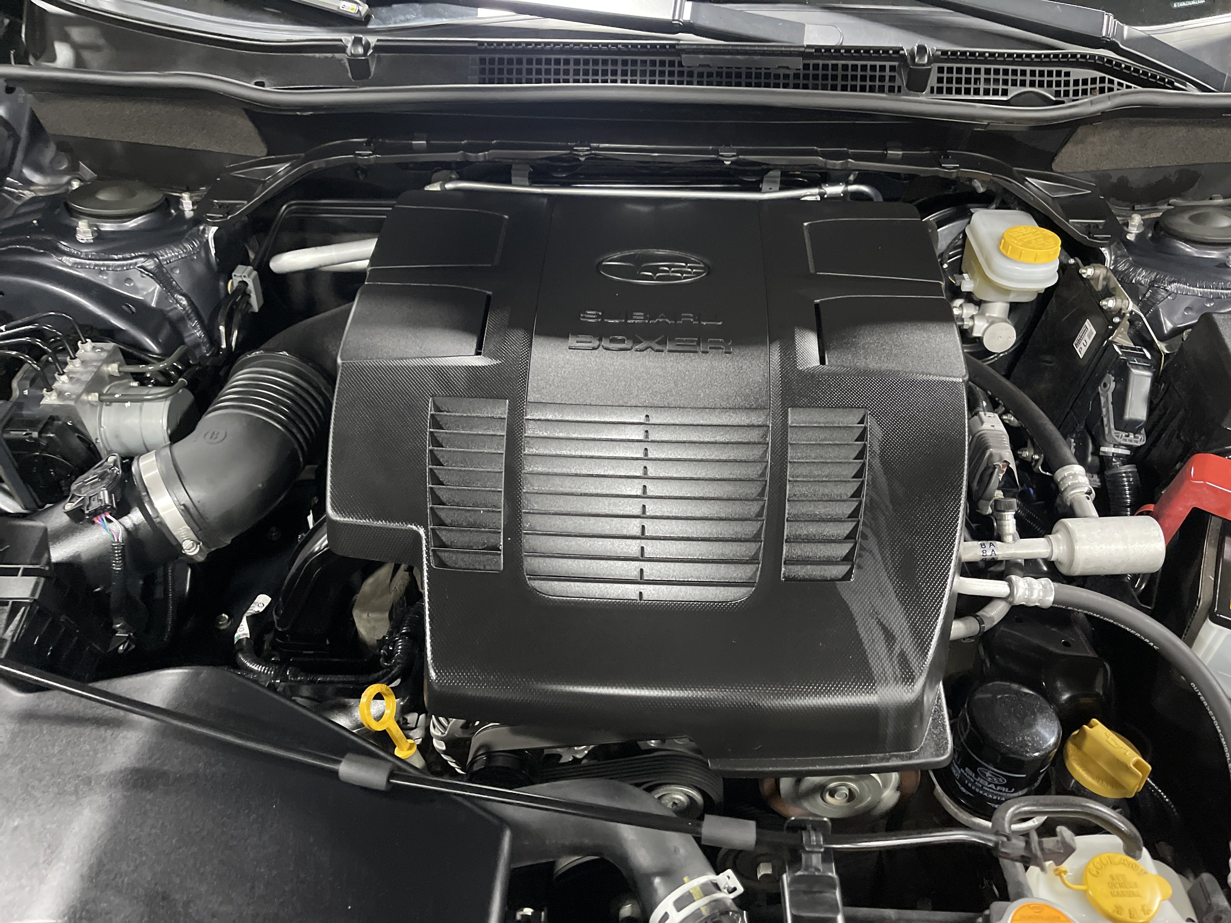 Used 2020 Subaru Forester Sport w/ Popular Package #2 image 15