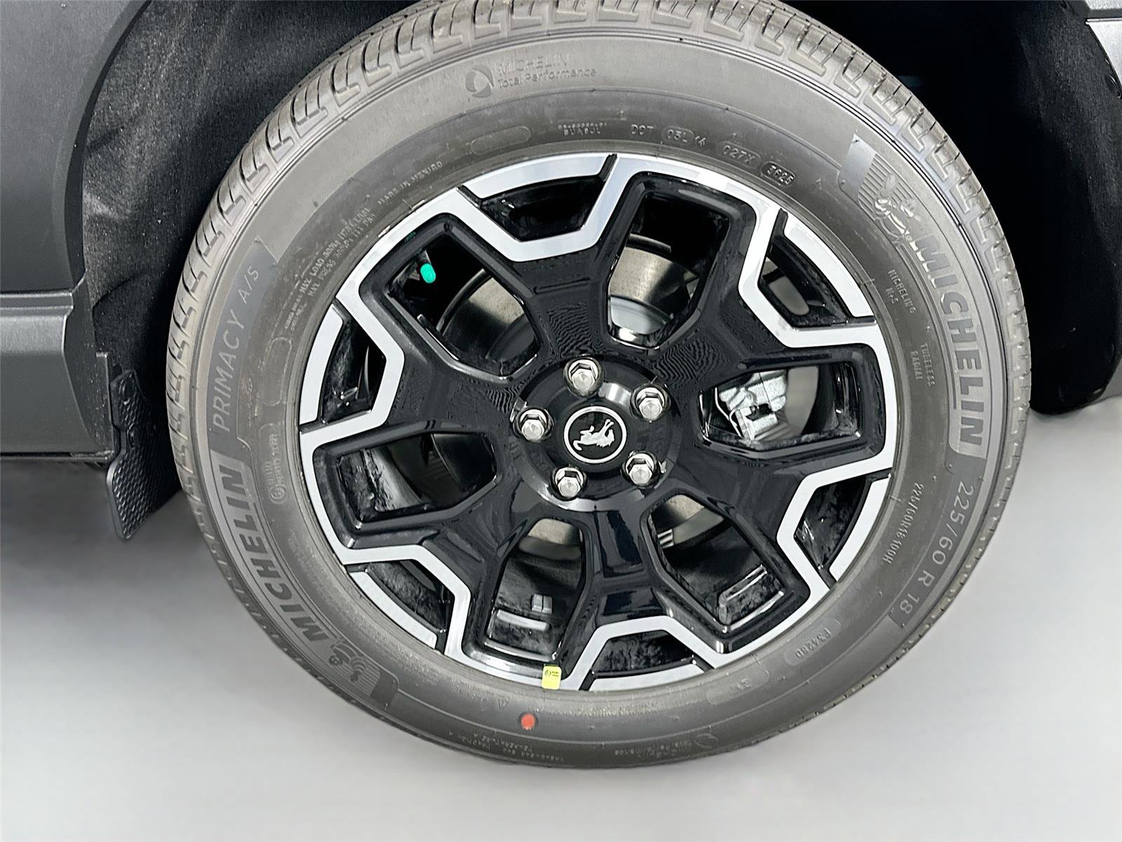 New 2025 Ford Bronco Sport Outer Banks w/ Outer Banks Tech Package+ image 29