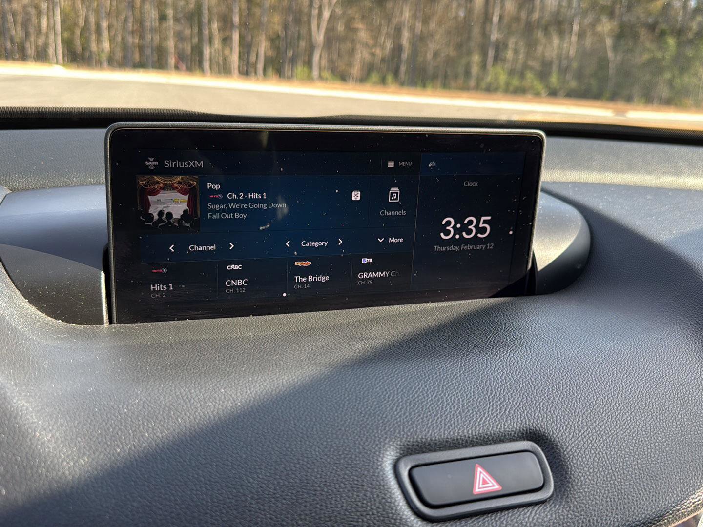 Used 2021 Acura TLX SH-AWD image 17