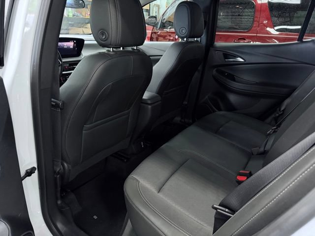 Used 2024 Buick Encore GX Preferred FWD image 19