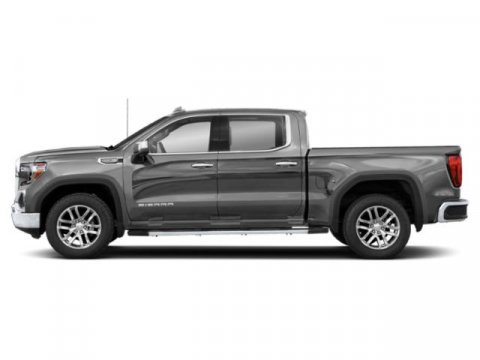 Used 2021 GMC Sierra 1500 SLT w/ SLT Premium Package AWD/4WD image 6