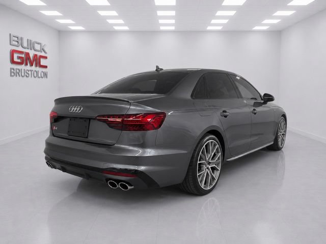Used 2020 Audi S4 Premium Plus AWD/4WD image 11