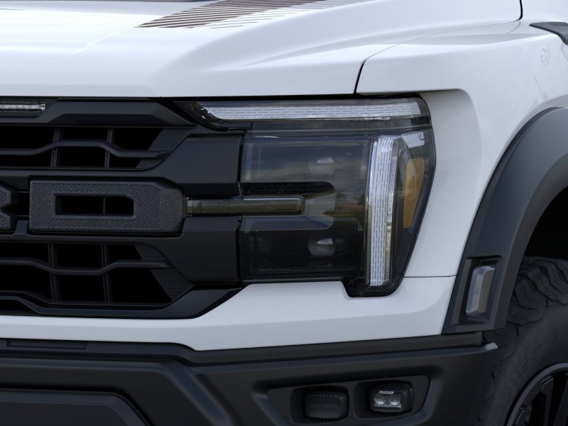 New 2026 Ford F150 Raptor AWD/4WD image 19
