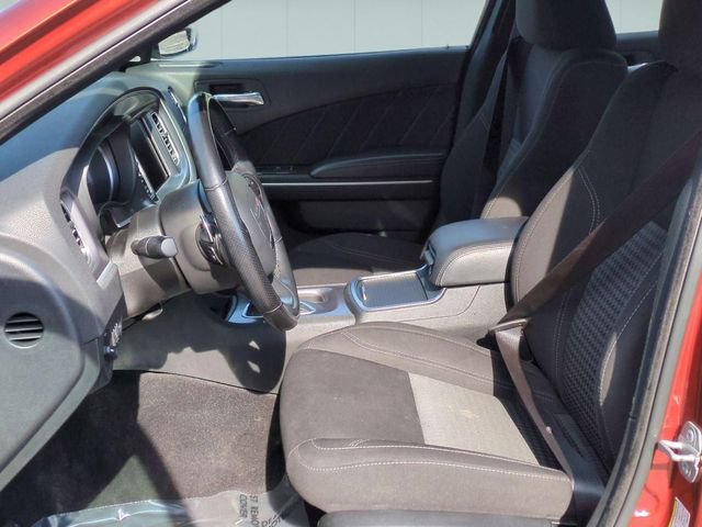 Used 2021 Dodge Charger SXT AWD/4WD image 11