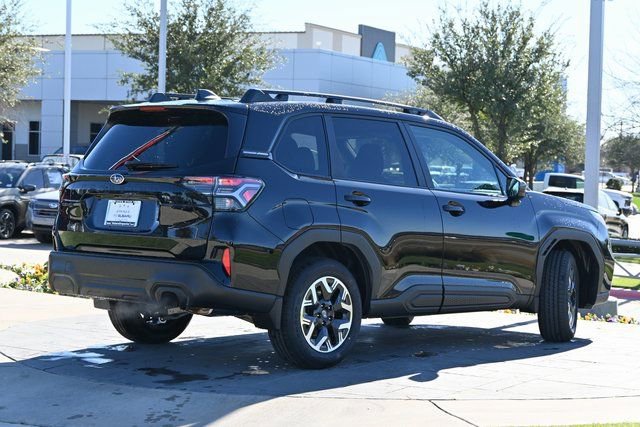 New 2026 Subaru Forester Premium image 3