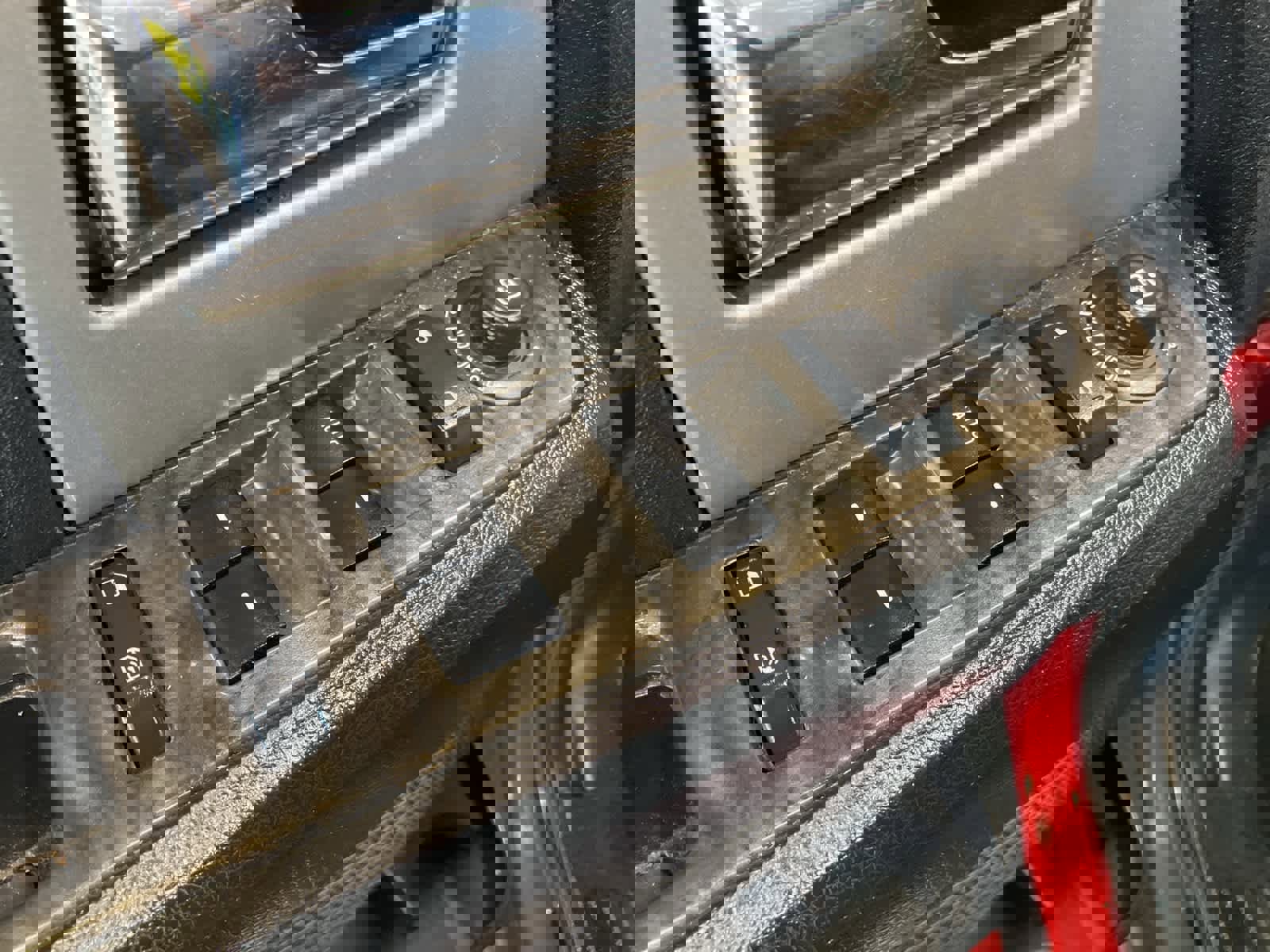 Used 2016 Ford Expedition EL Limited w/ Equipment Group 301A image 16