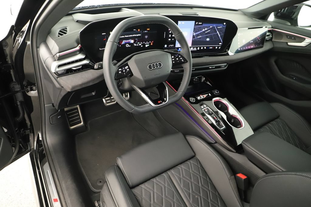Used 2026 Audi A6 Prestige w/ Prestige Package AWD/4WD image 15