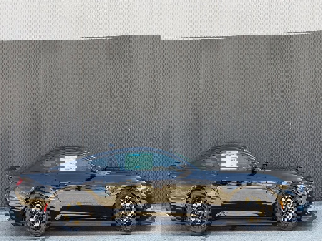 New 2026 Ford Mustang GT Premium w/ GT Performance Package RWD image 8