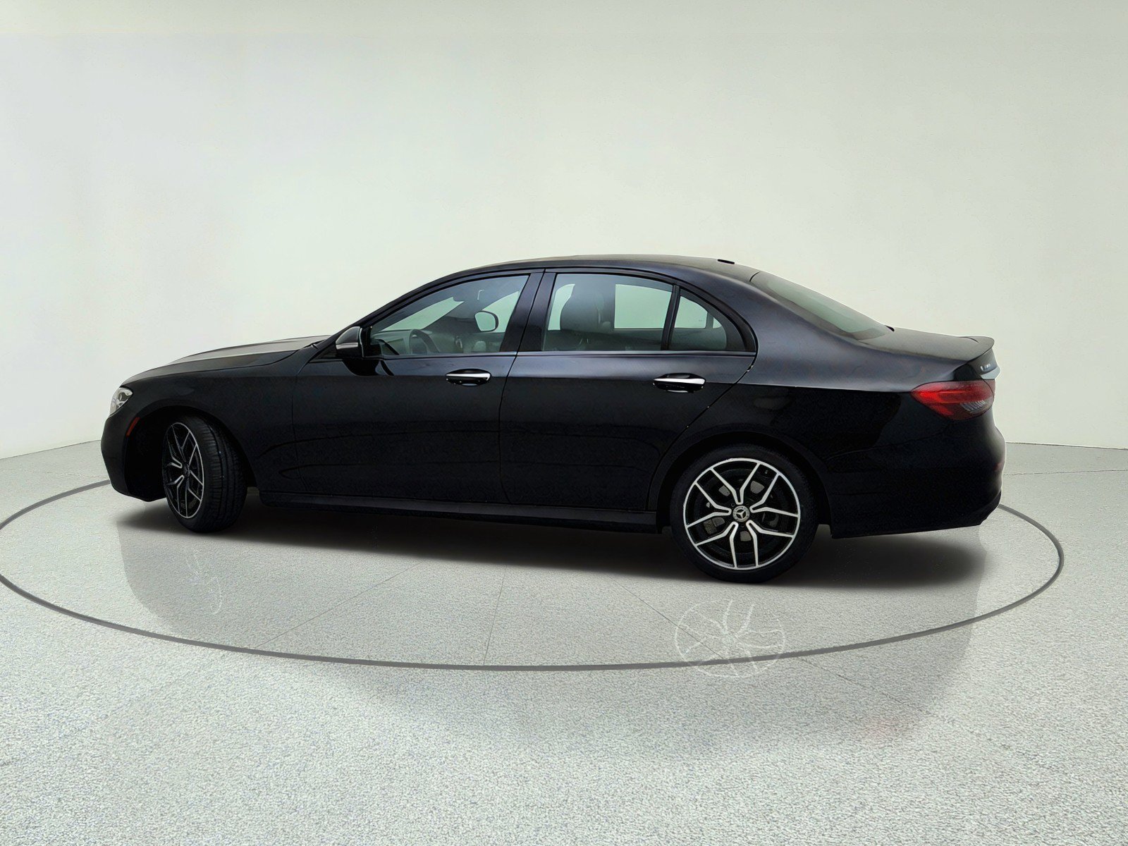 Certified 2021 Mercedes-Benz E 350 Sedan image 13