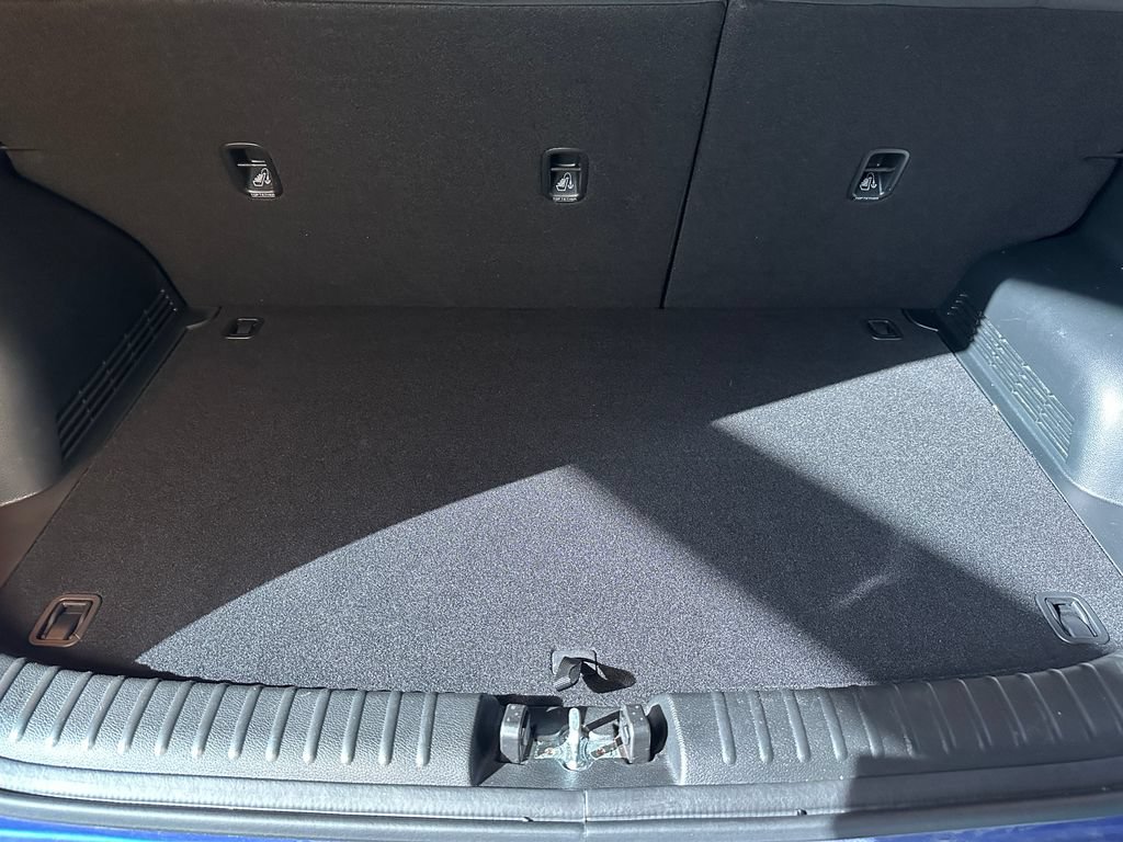 Used 2022 Kia Soul X-Line FWD image 22