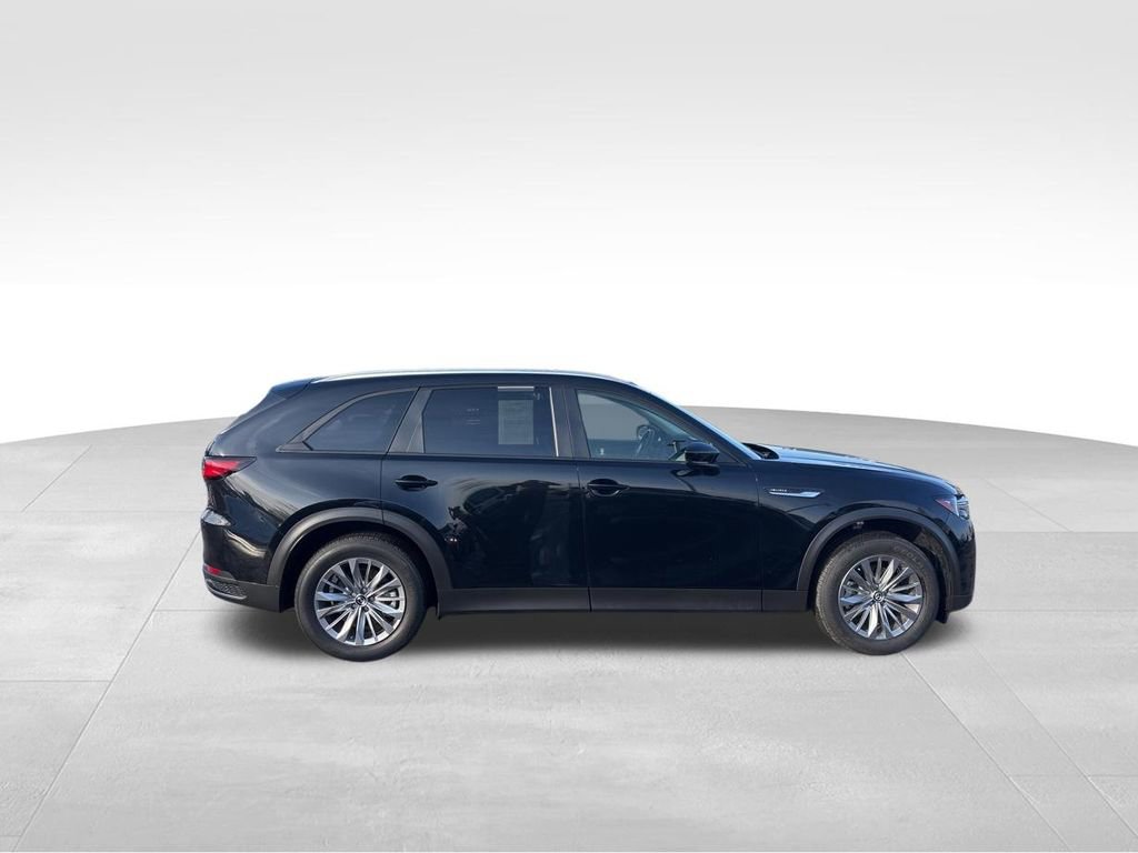 Certified 2025 MAZDA CX-90 3.3 Turbo w/ Select Package image 8