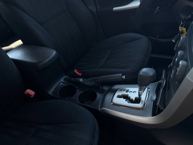 Used 2013 Toyota Corolla S w/ Premium Pkg FWD image 15