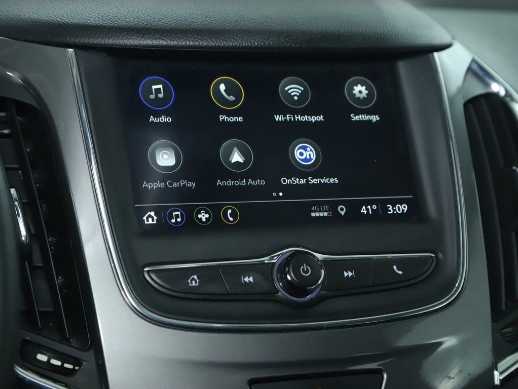 Used 2019 Chevrolet Cruze LS w/ LS Convenience Package image 24