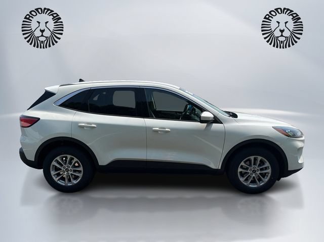 Certified 2020 Ford Escape SE AWD/4WD image 5