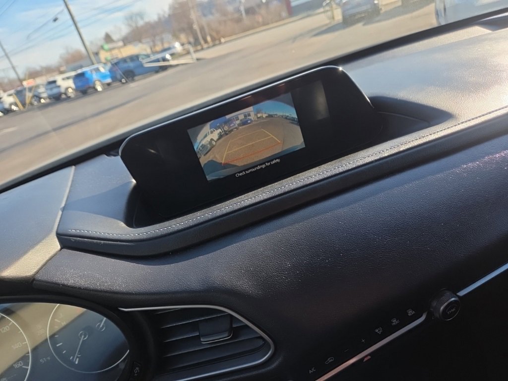 Used 2024 MAZDA CX-30 AWD 2.5 S w/ Select Sport Pkg image 29