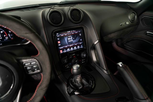 Used 2017 Dodge Viper GTC w/ ACR Package image 19