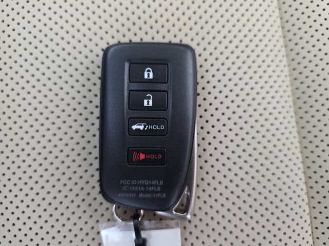 Used 2022 Lexus RX 350 AWD w/ Premium Package image 35