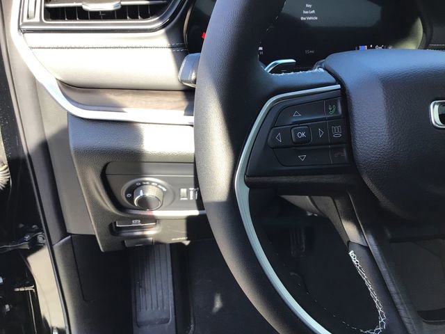 New 2026 Jeep Grand Cherokee Altitude image 27