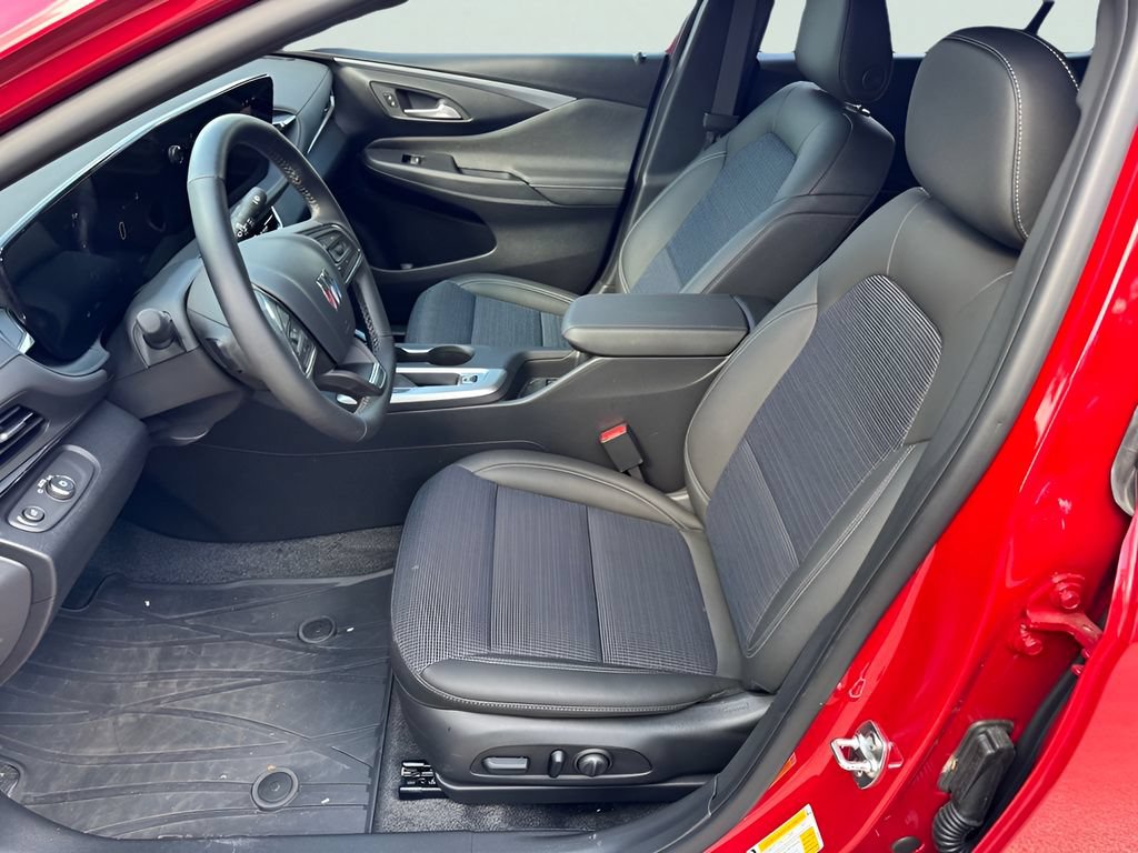 New 2026 Buick Envista Preferred w/ Convenience I Package FWD image 8