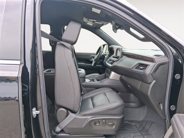 Used 2024 Chevrolet Tahoe LT image 15