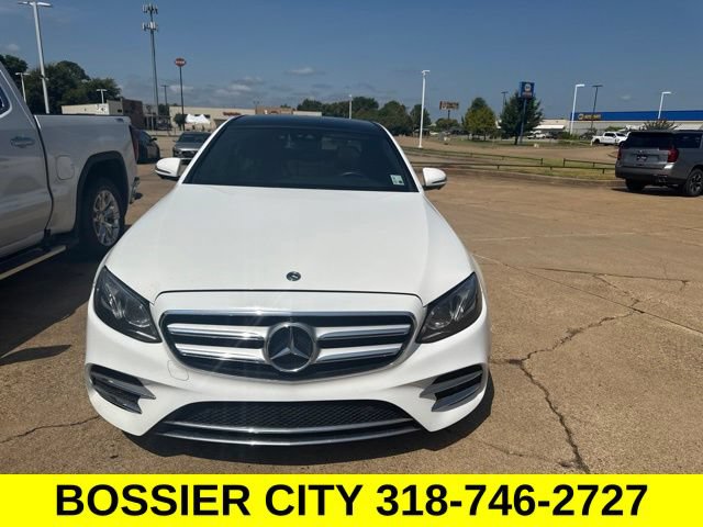 Used 2019 Mercedes-Benz E 300 image 2