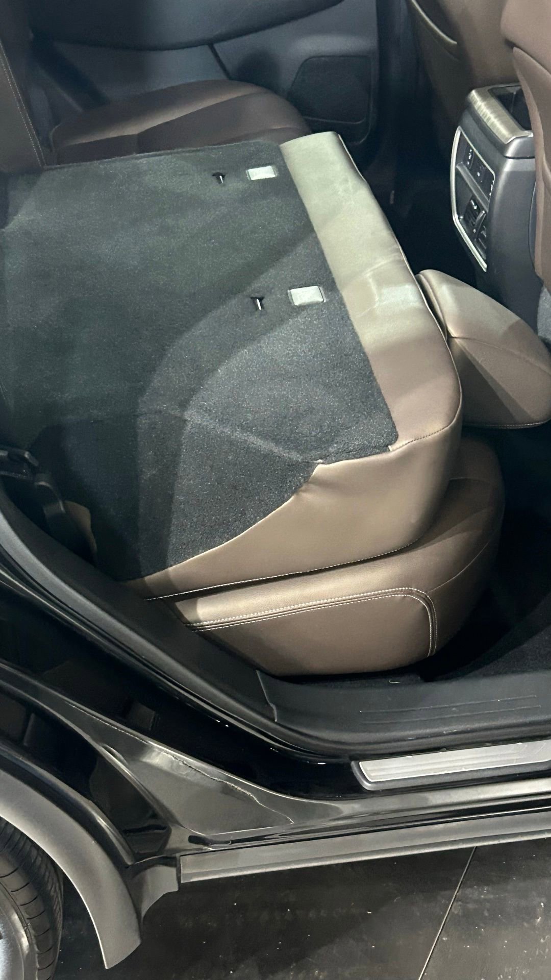 Used 2017 Nissan Murano Platinum w/ Platinum Technology Package AWD/4WD image 60