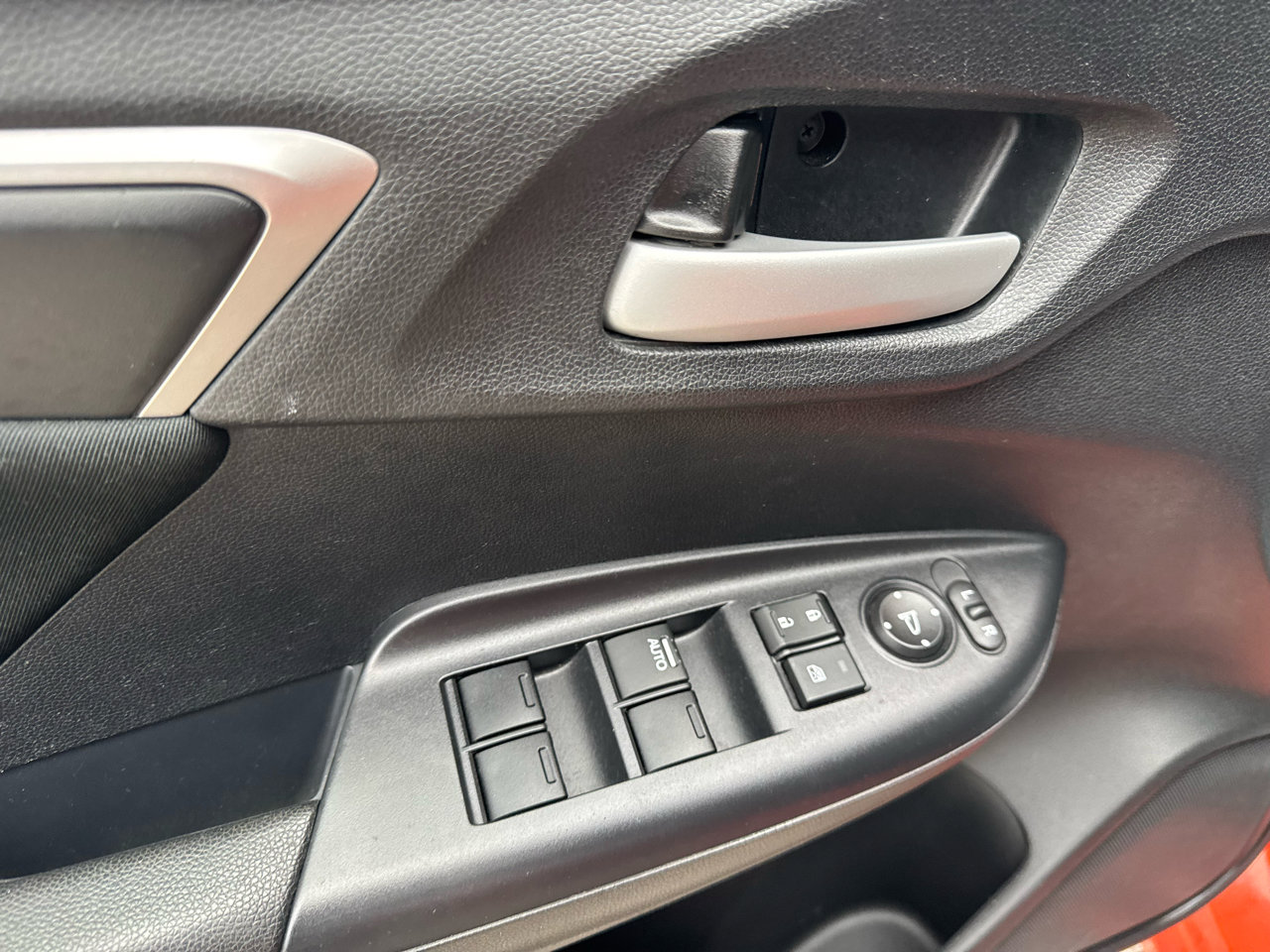 Used 2018 Honda Fit LX image 14