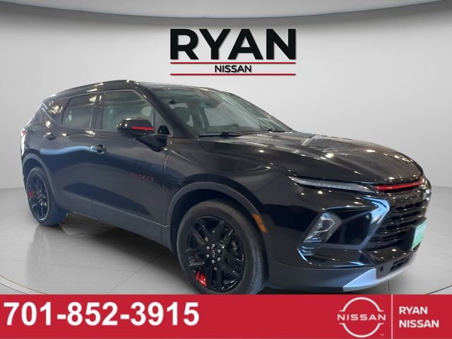 Used 2023 Chevrolet Blazer LT w/ Convenience Package image 7
