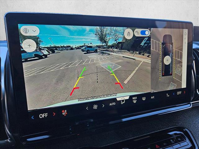 New 2026 Ford Expedition Tremor image 14