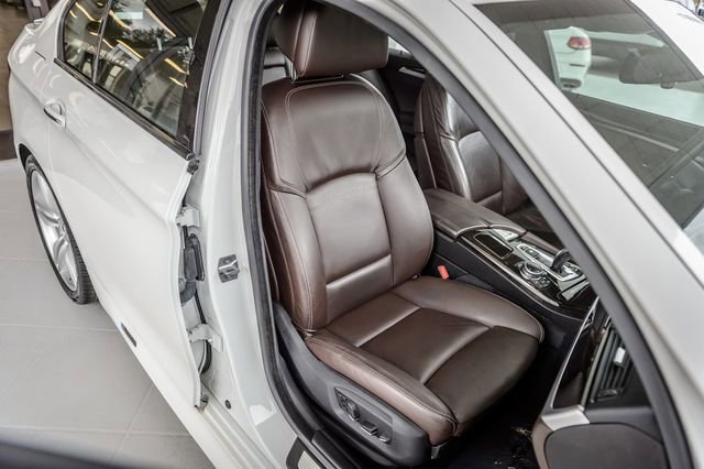 Used 2015 BMW 535i Sedan RWD image 24
