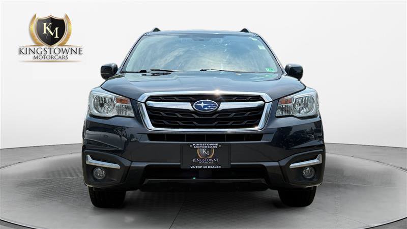 Used 2018 Subaru Forester 2.5i Premium AWD/4WD image 8