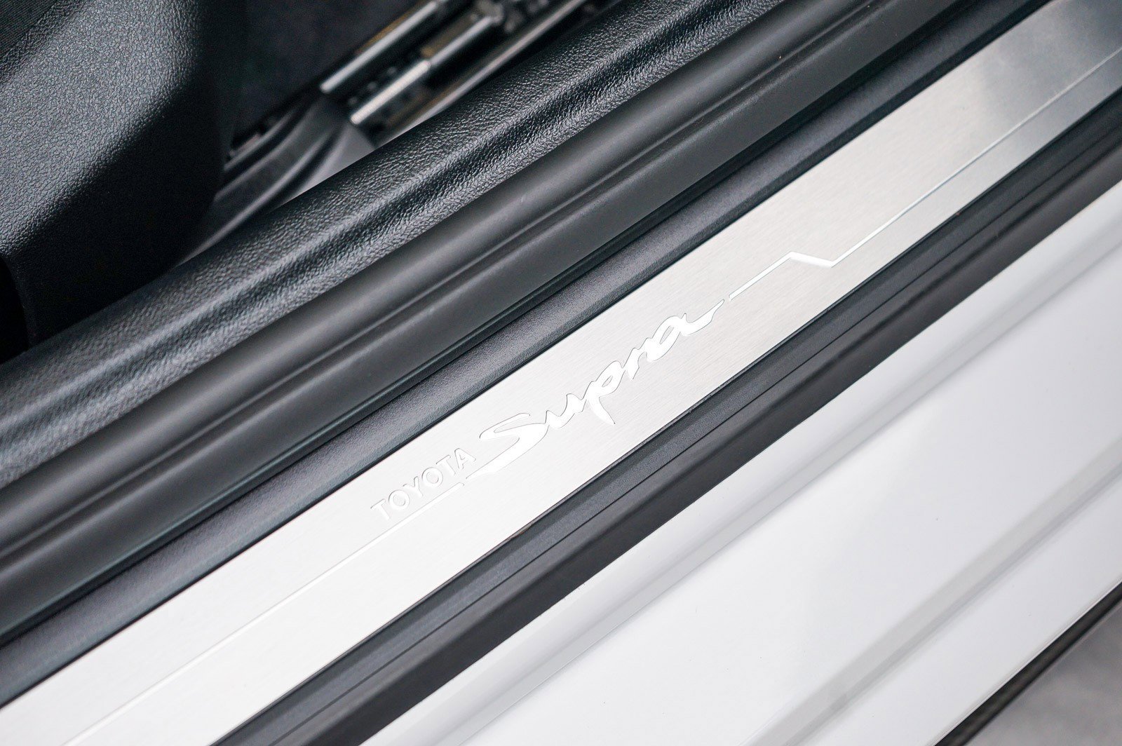 Used 2022 Toyota Supra A91 Edition w/ Driver Assist Package image 23