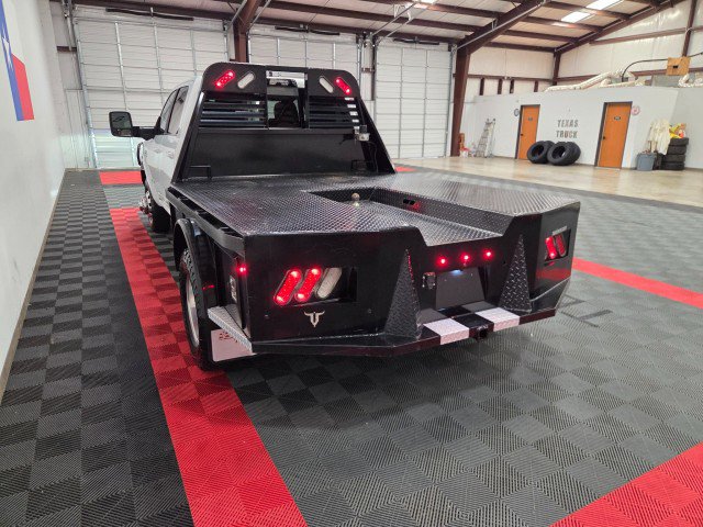 Used 2024 RAM 3500 Limited w/ Safety Group image 29