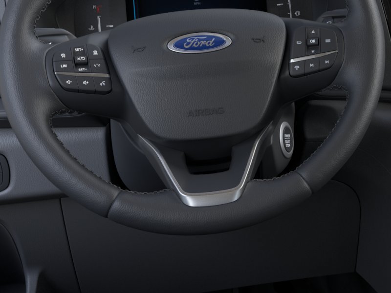 Used 2026 Ford Transit 350 XLT RWD image 12
