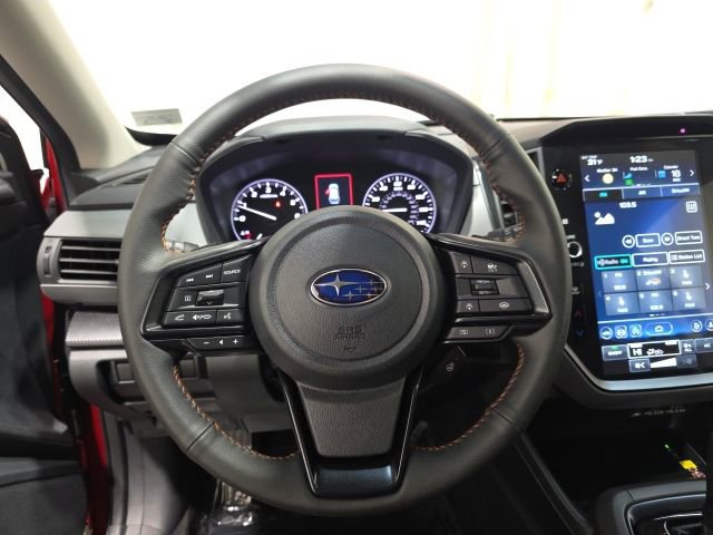 Used 2026 Subaru Crosstrek 2.5i Limited w/ Crosstrek Mirror Package image 15