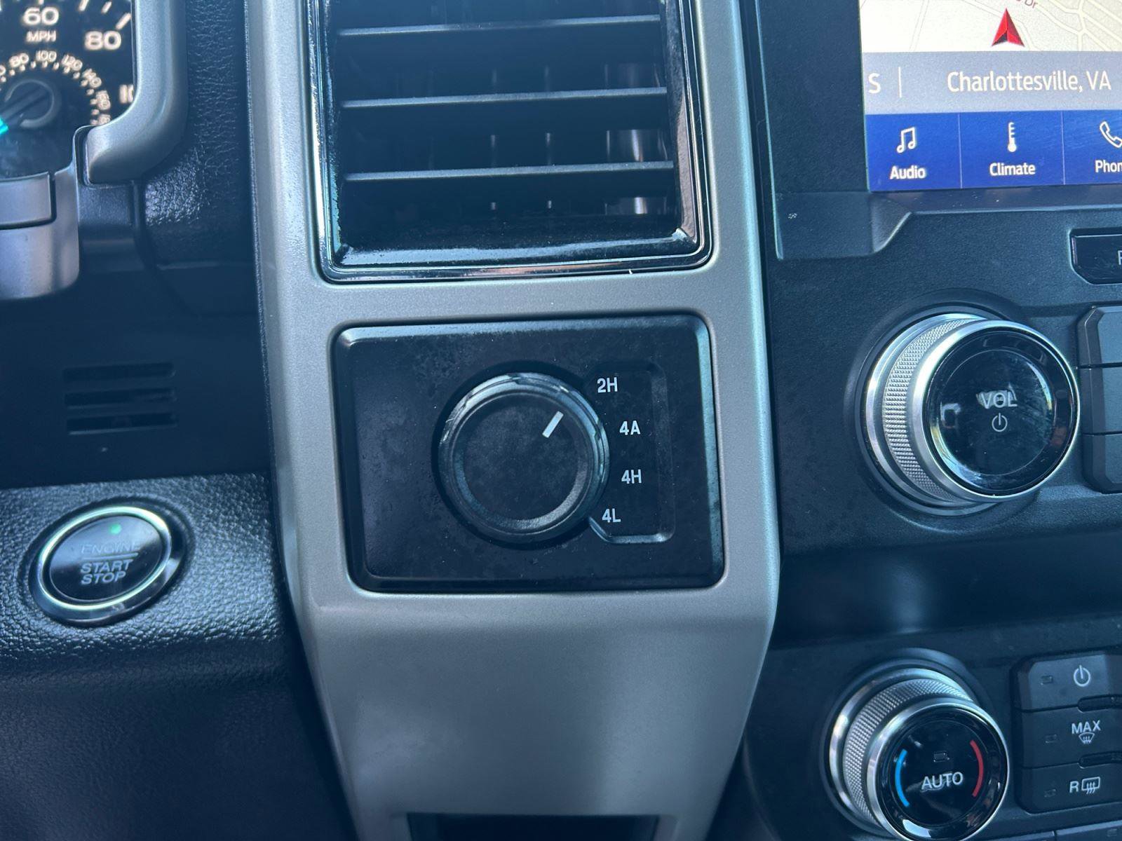 Used 2020 Ford F150 Lariat w/ Equipment Group 502A Luxury image 21