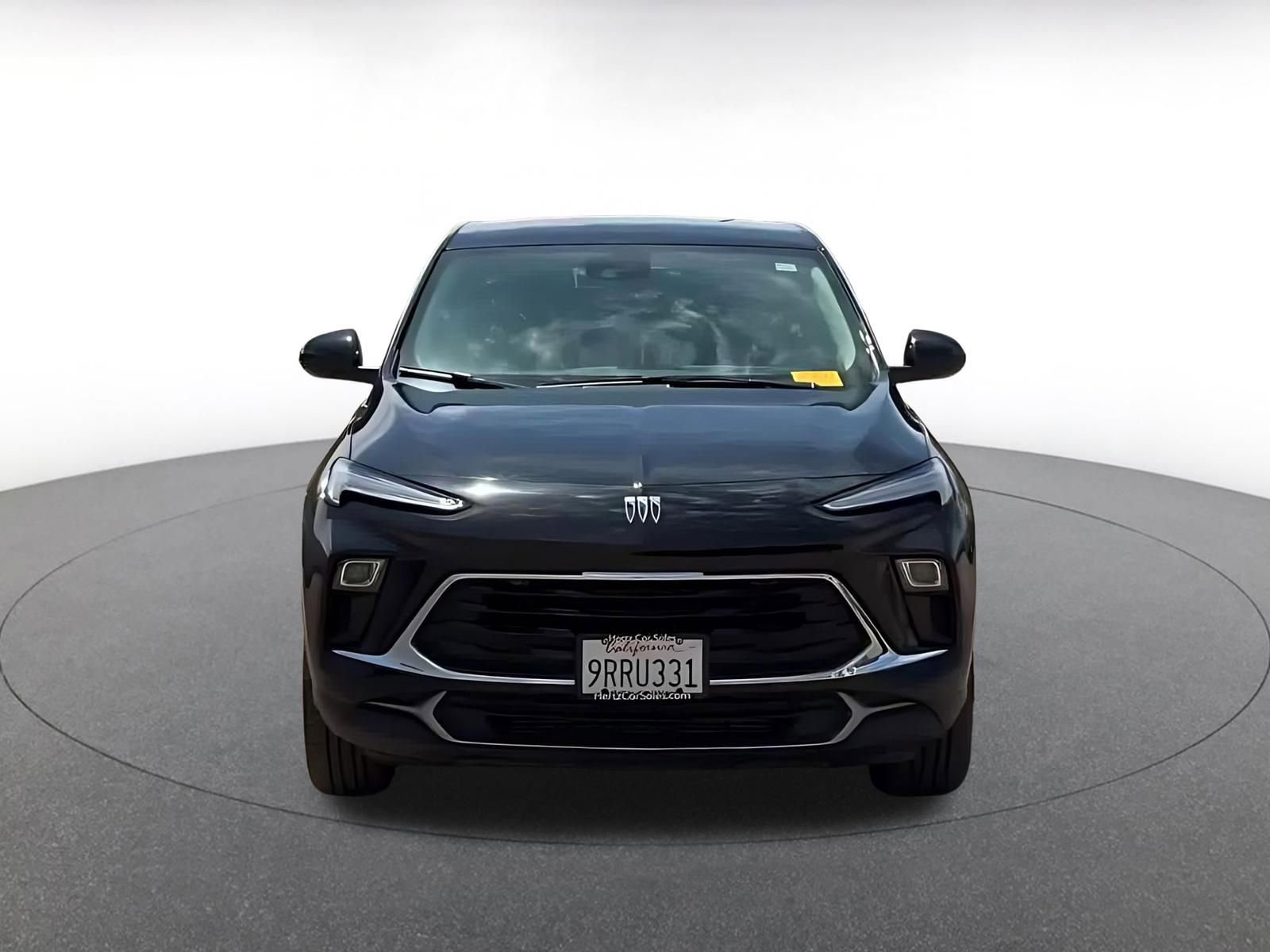 Used 2025 Buick Encore GX Preferred image 4