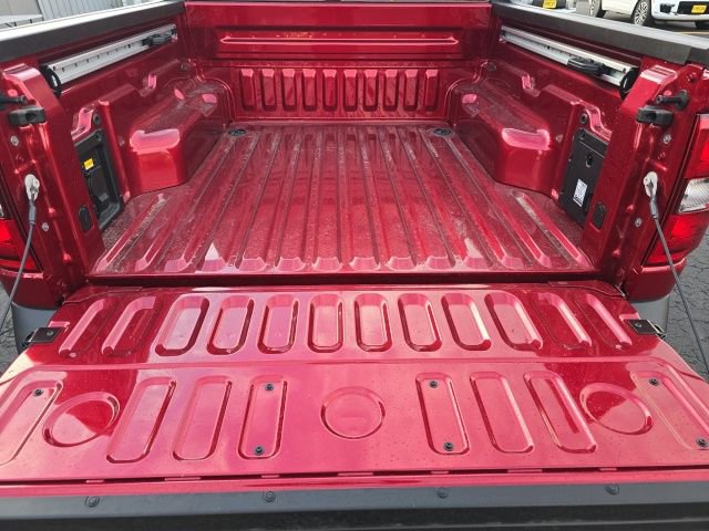 New 2025 Ford Maverick XLT w/ XLT Luxury Package image 25