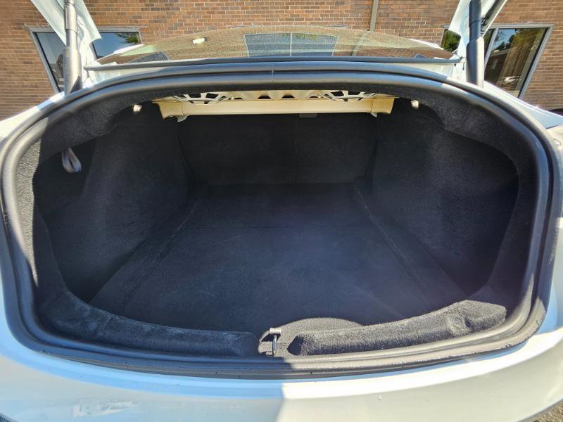 Used 2025 Tesla Model 3 Long Range RWD image 72