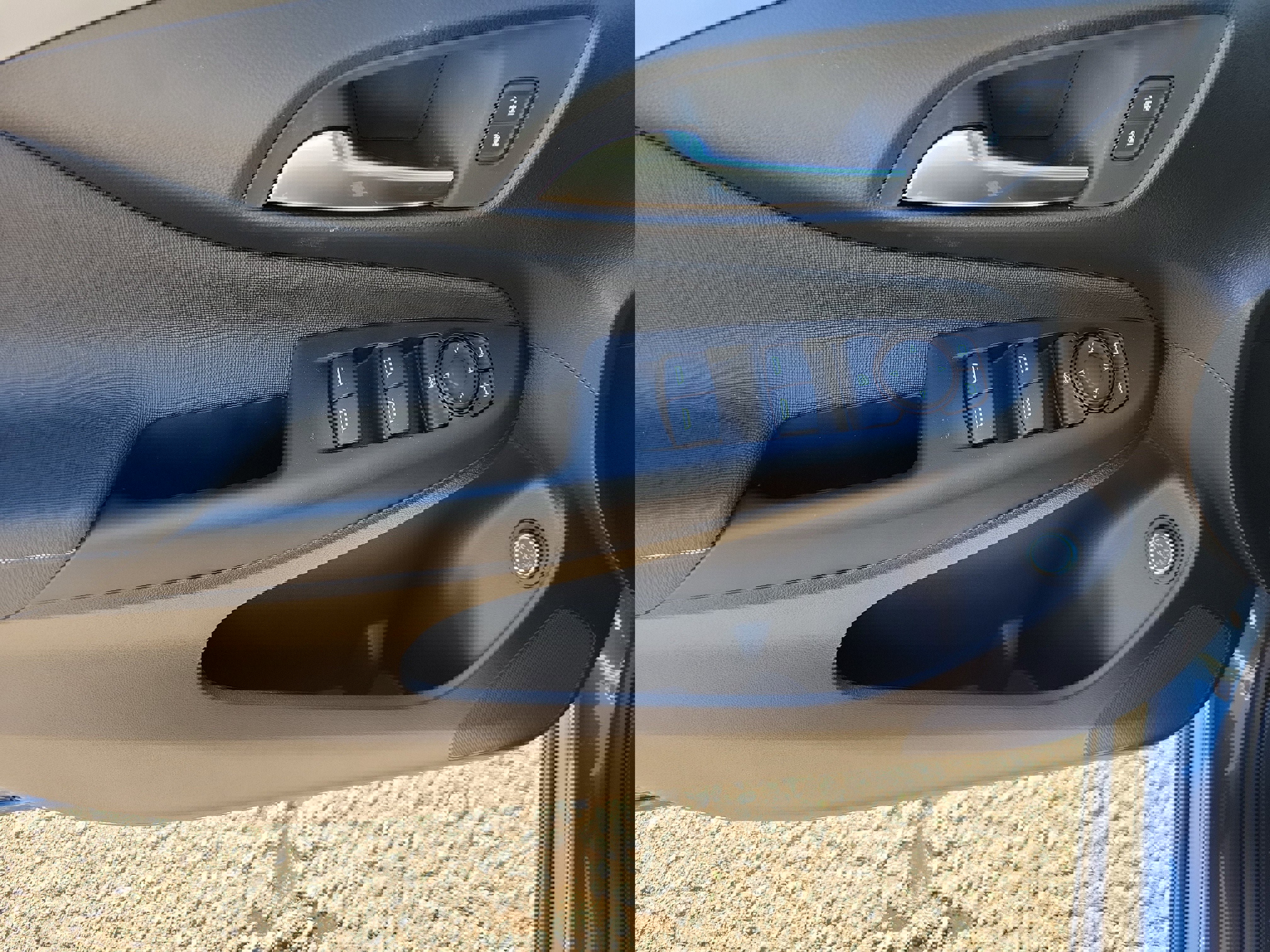 New 2026 Buick Envista Preferred w/ Convenience I Package image 18