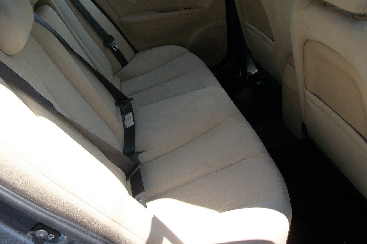 Used 2009 Hyundai Sonata GLS image 7