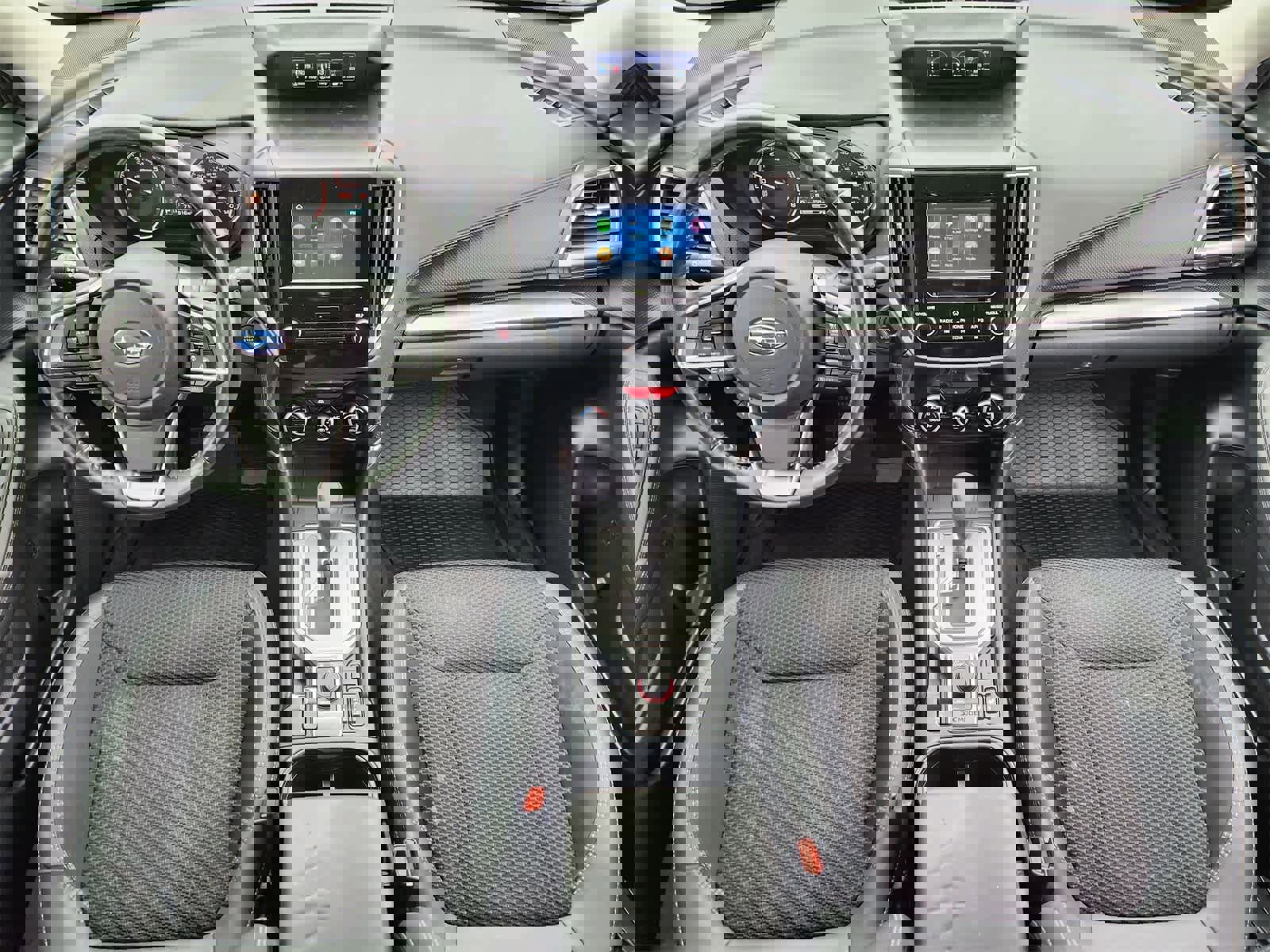 Used 2019 Subaru Forester Premium image 26