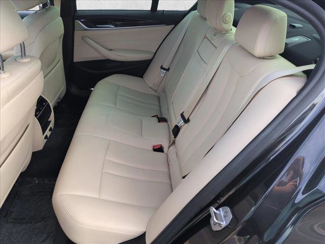 Used 2019 BMW 530i image 27