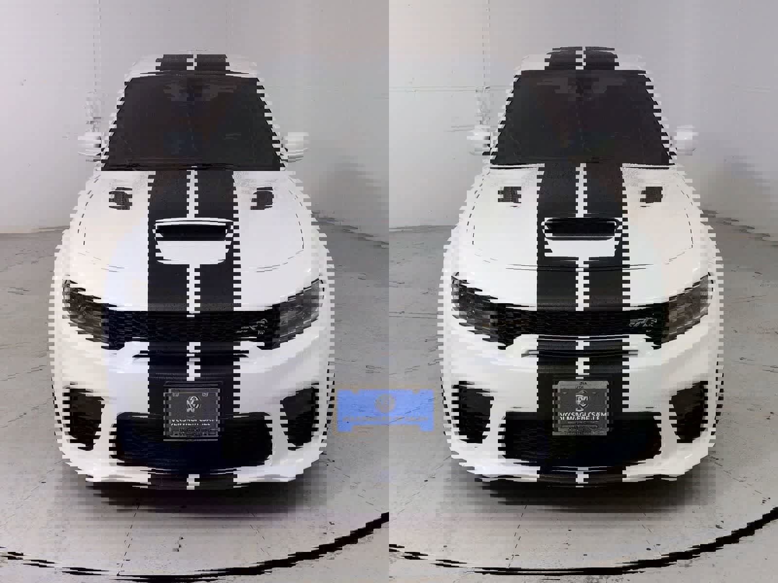 Used 2021 Dodge Charger SRT Hellcat image 9