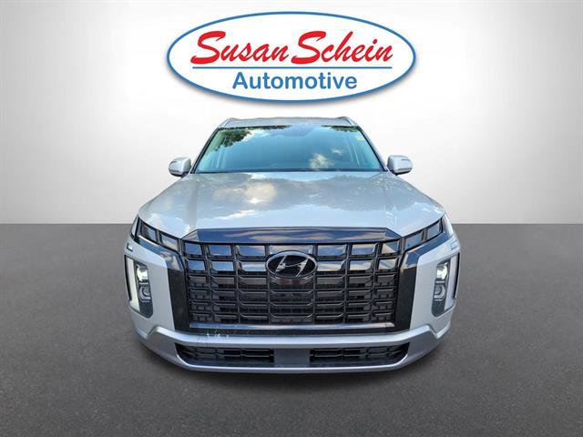 Used 2024 Hyundai Palisade SEL image 3