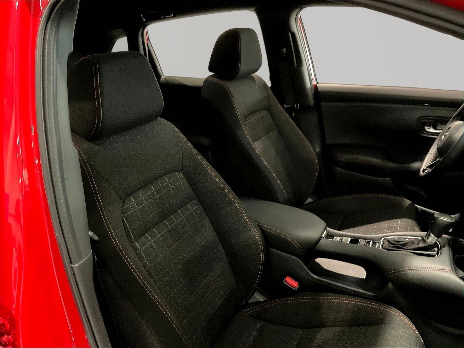 Used 2026 Honda HR-V Sport image 27