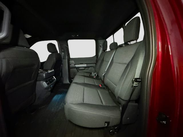 New 2026 Ford F150 XLT w/ Equipment Group 302A MID image 15