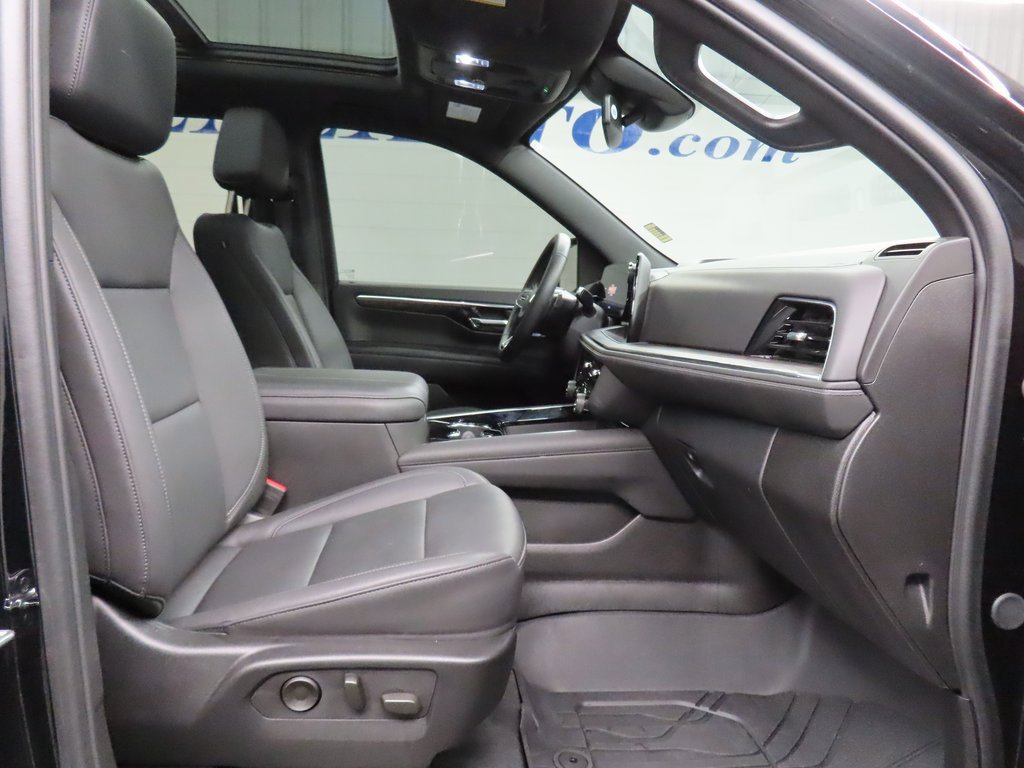 Used 2025 Chevrolet Tahoe Z71 image 35