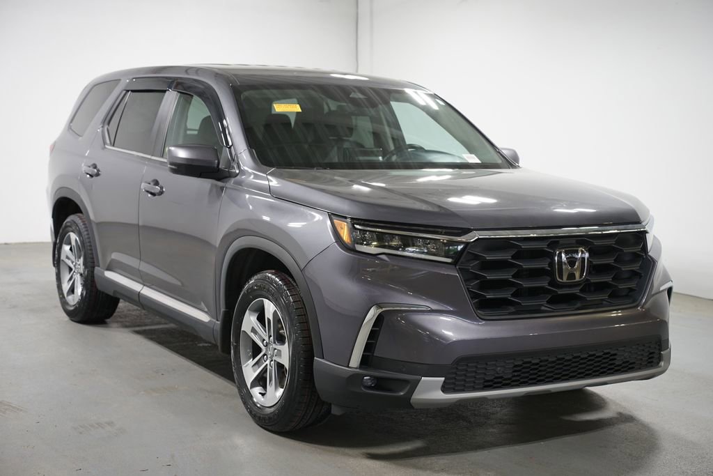 Used 2024 Honda Pilot EX-L image 3