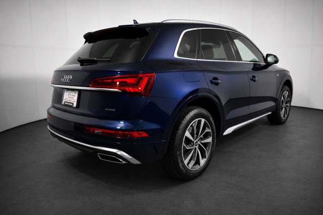 Used 2024 Audi Q5 2.0T Premium w/ Convenience Package AWD/4WD image 4